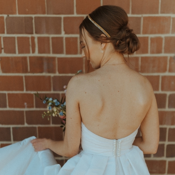 Meet your Posher, Leah - Picture 1 of 1